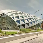 Whale Urban Διαμέρισμα *