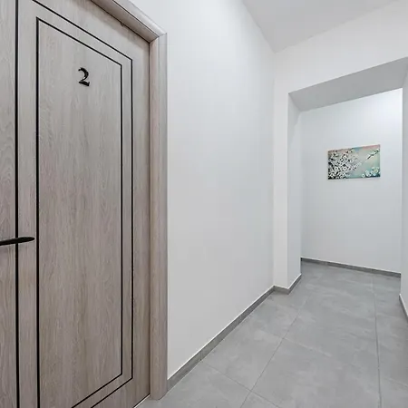 Whale Urban Будапешт