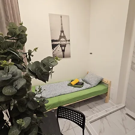 Whale Urban Apartmán