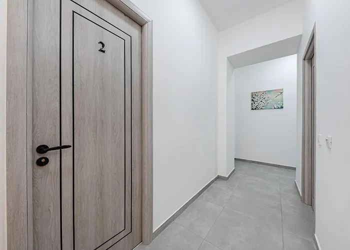 Whale Urban Будапешт