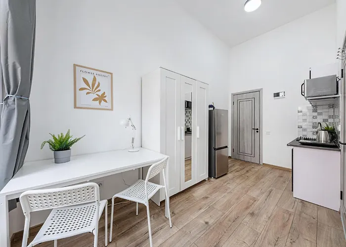 Whale Urban Будапешт