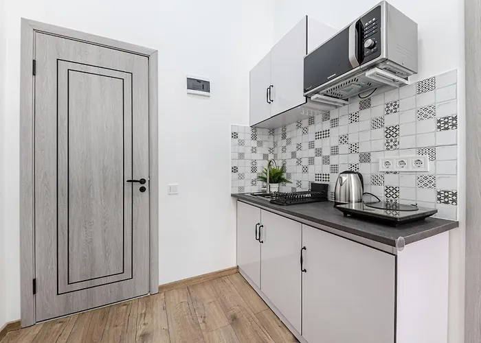 Whale Urban Будапешт