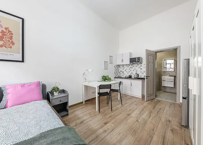 Whale Urban * Будапешт