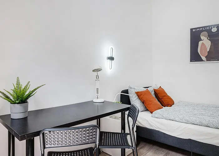 Whale Urban * Будапешт