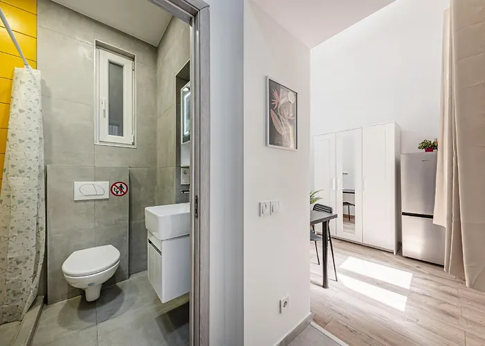 Whale Urban * Будапешт