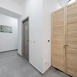 Апартаменты Whale Urban Будапешт