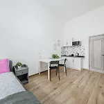 Апартаменты Whale Urban Будапешт
